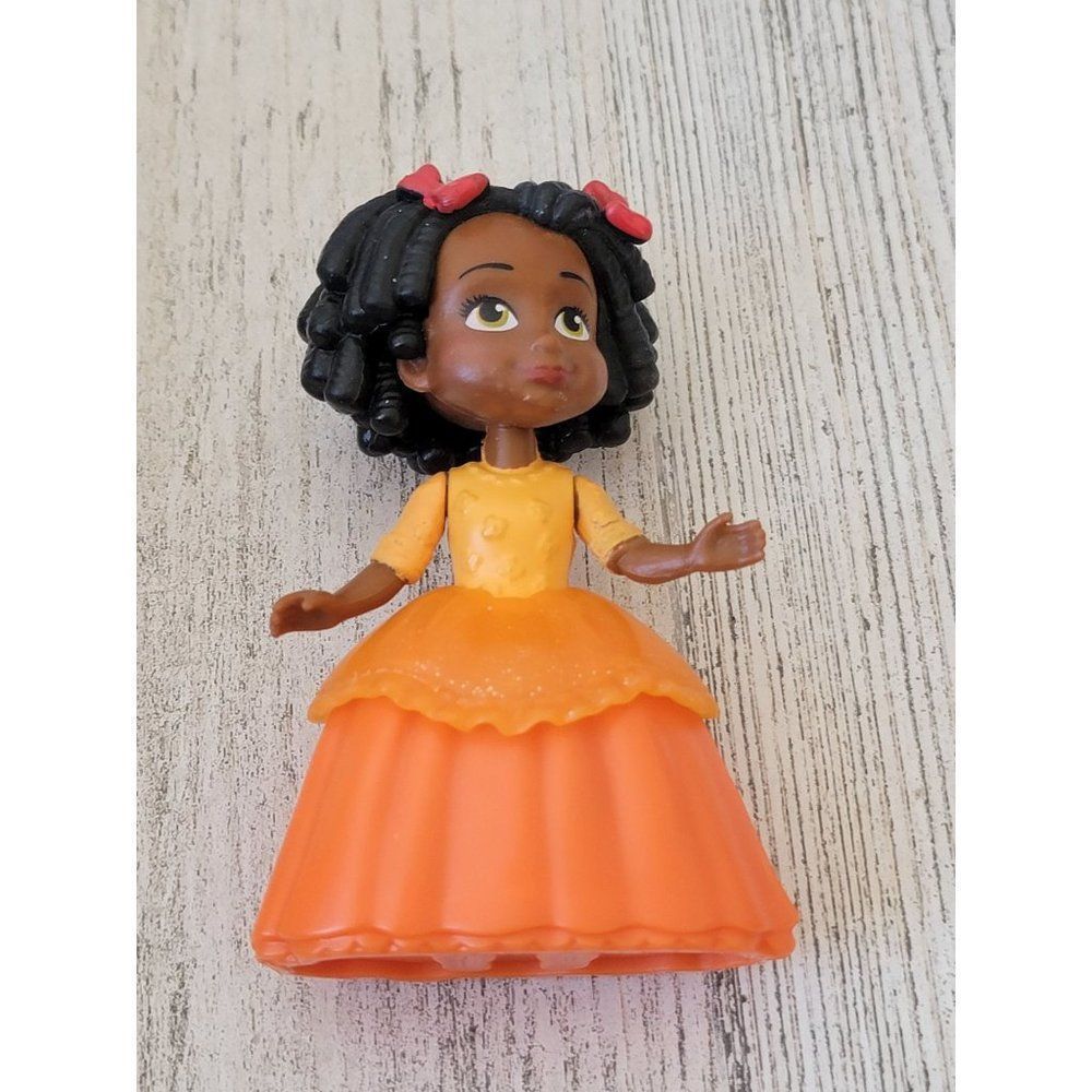 Just‎ play Ruby Sofia First Disney Junior princess toy figure
